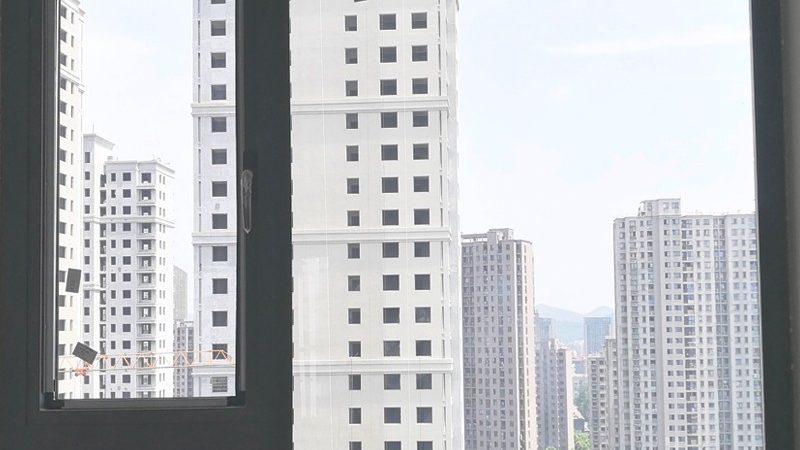 门窗厂家定制靠谱吗