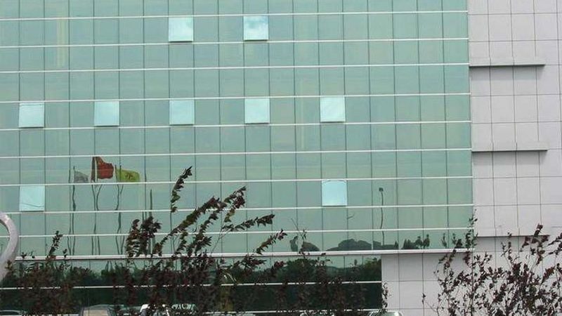 系统门窗验收：确保品质，守护建筑安全**