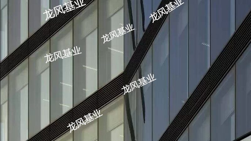 高层住宅塑钢门窗安装：关键要点与注意事项